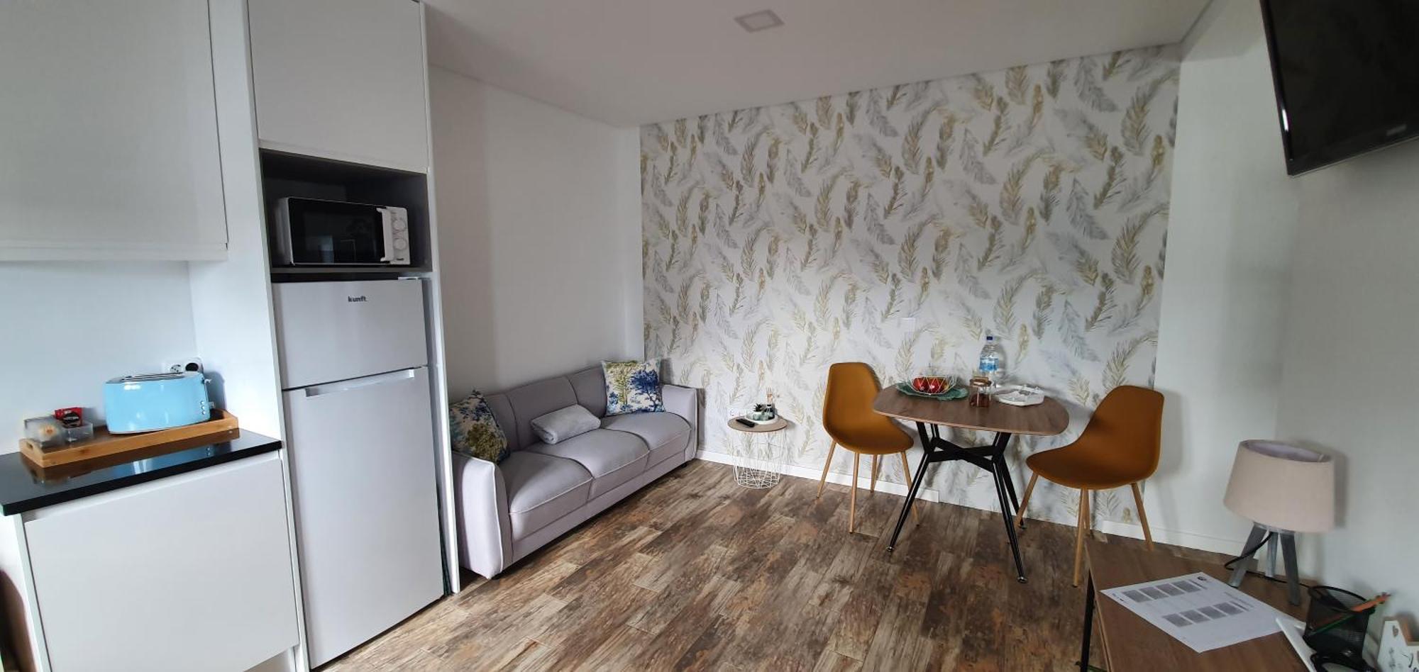 Vakantiehuis Sea&sunrise Village