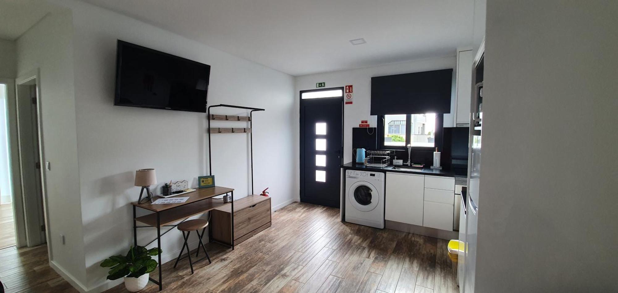 Vakantiehuis Sea&sunrise Village *