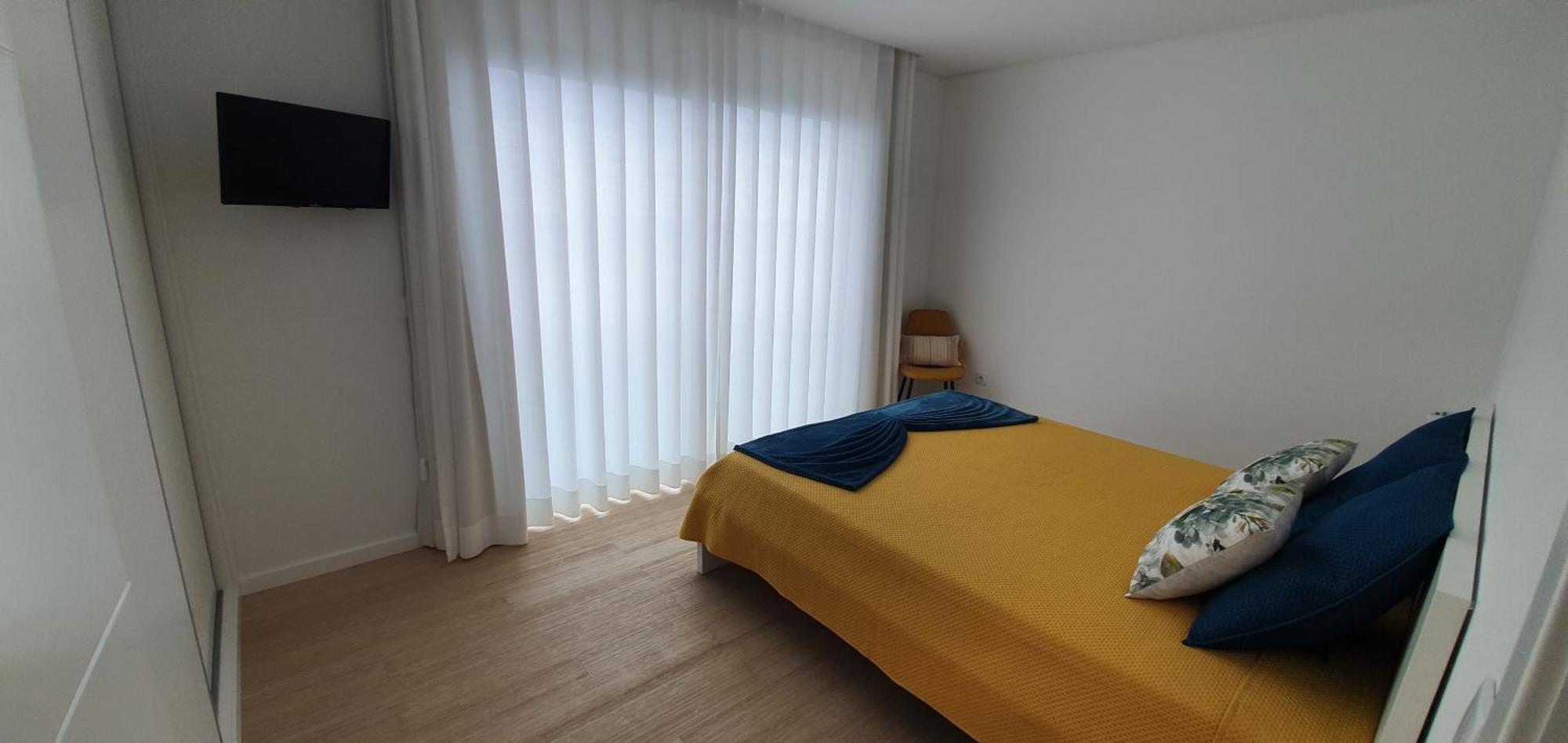 Holiday home Sea&sunrise Village Canico (Madeira)
