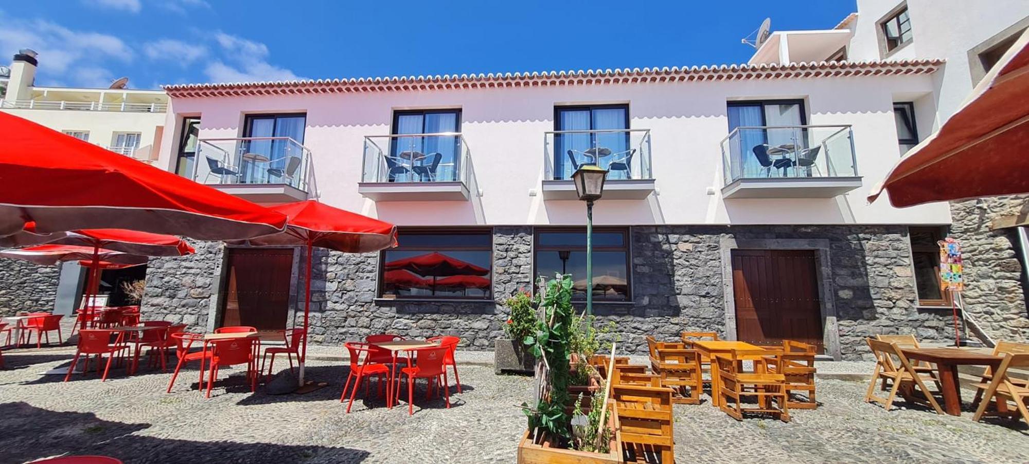Guest house Casa Linda Baia *