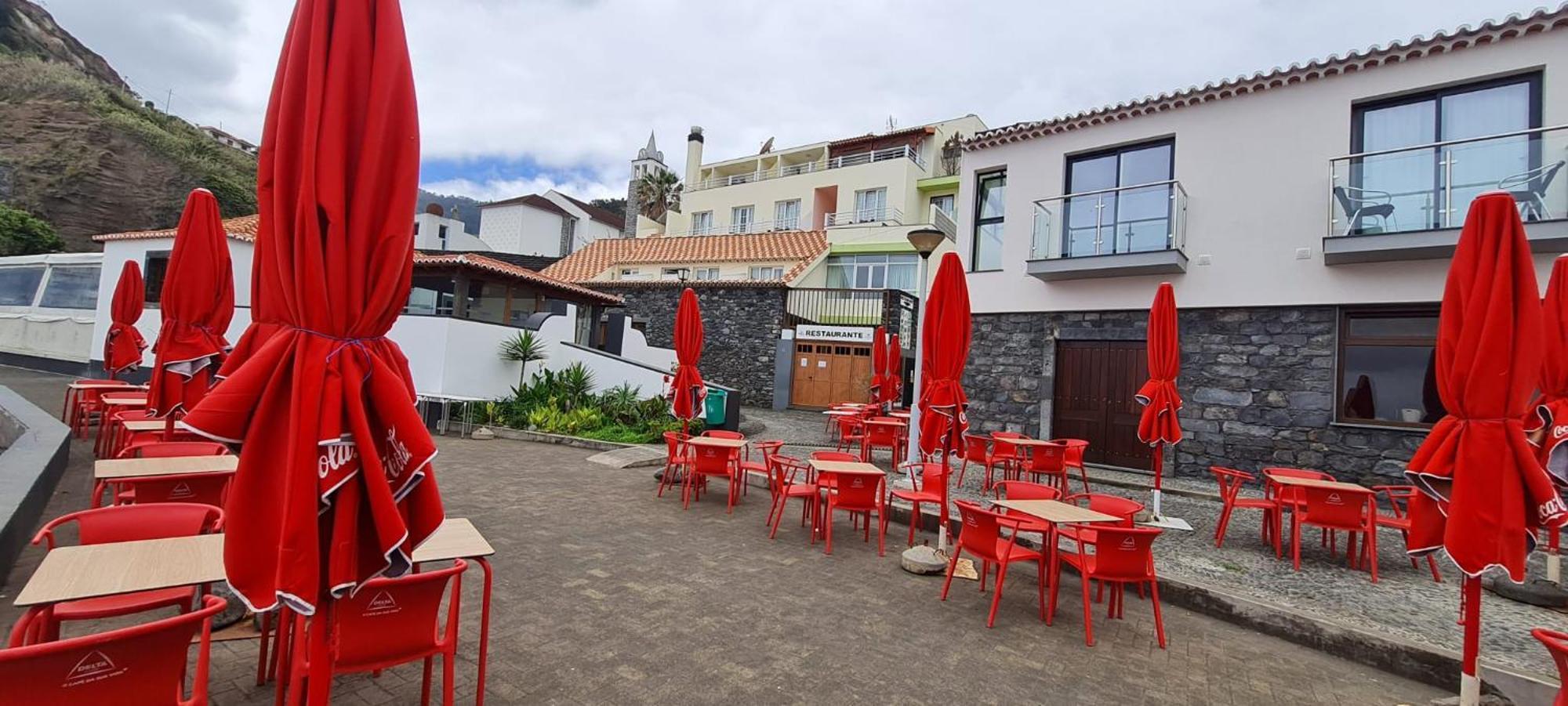 Guest house Casa Linda Baia