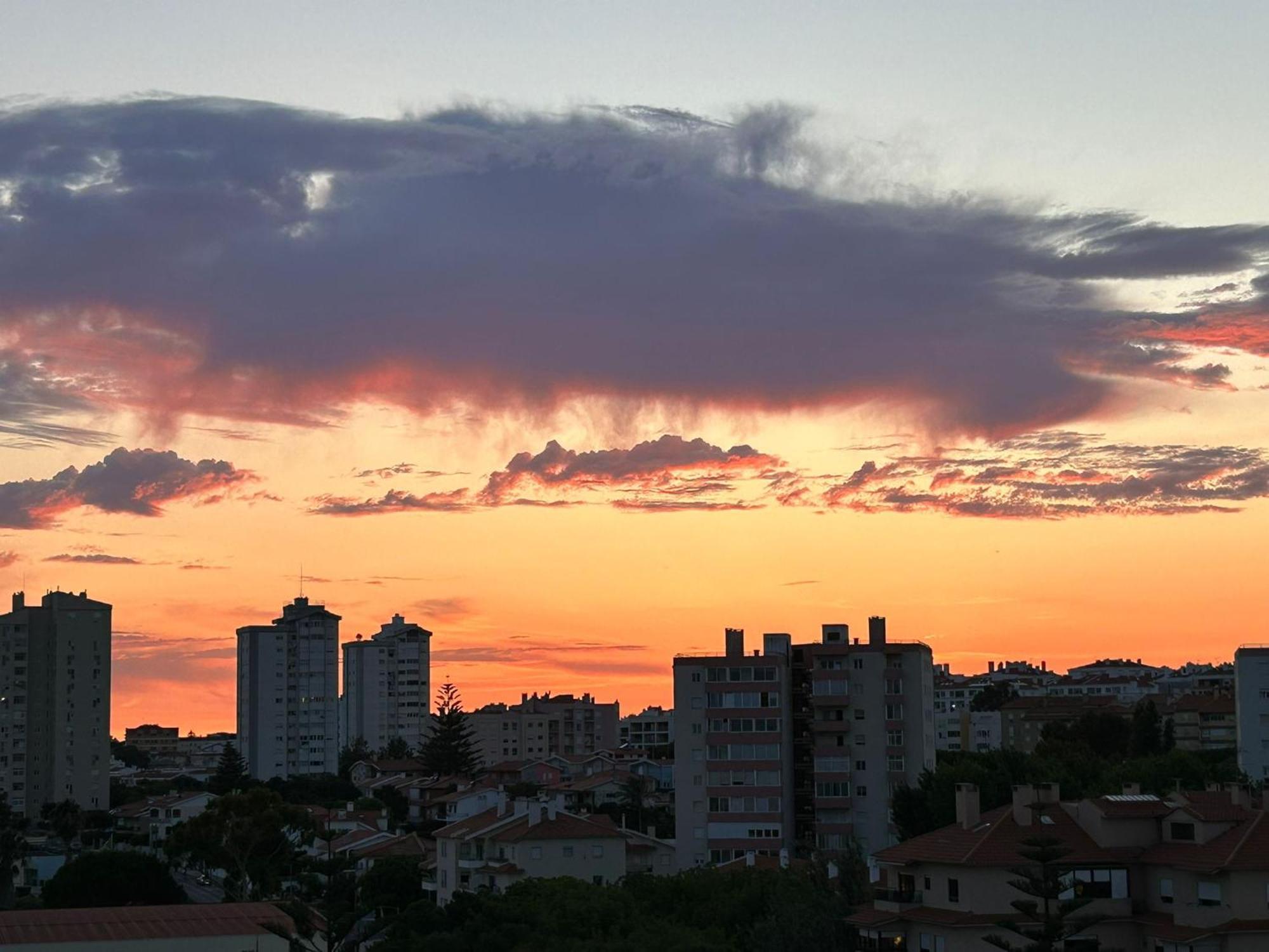 Blue Chill Carcavelos Appartement Carcavelos (Lisbon)