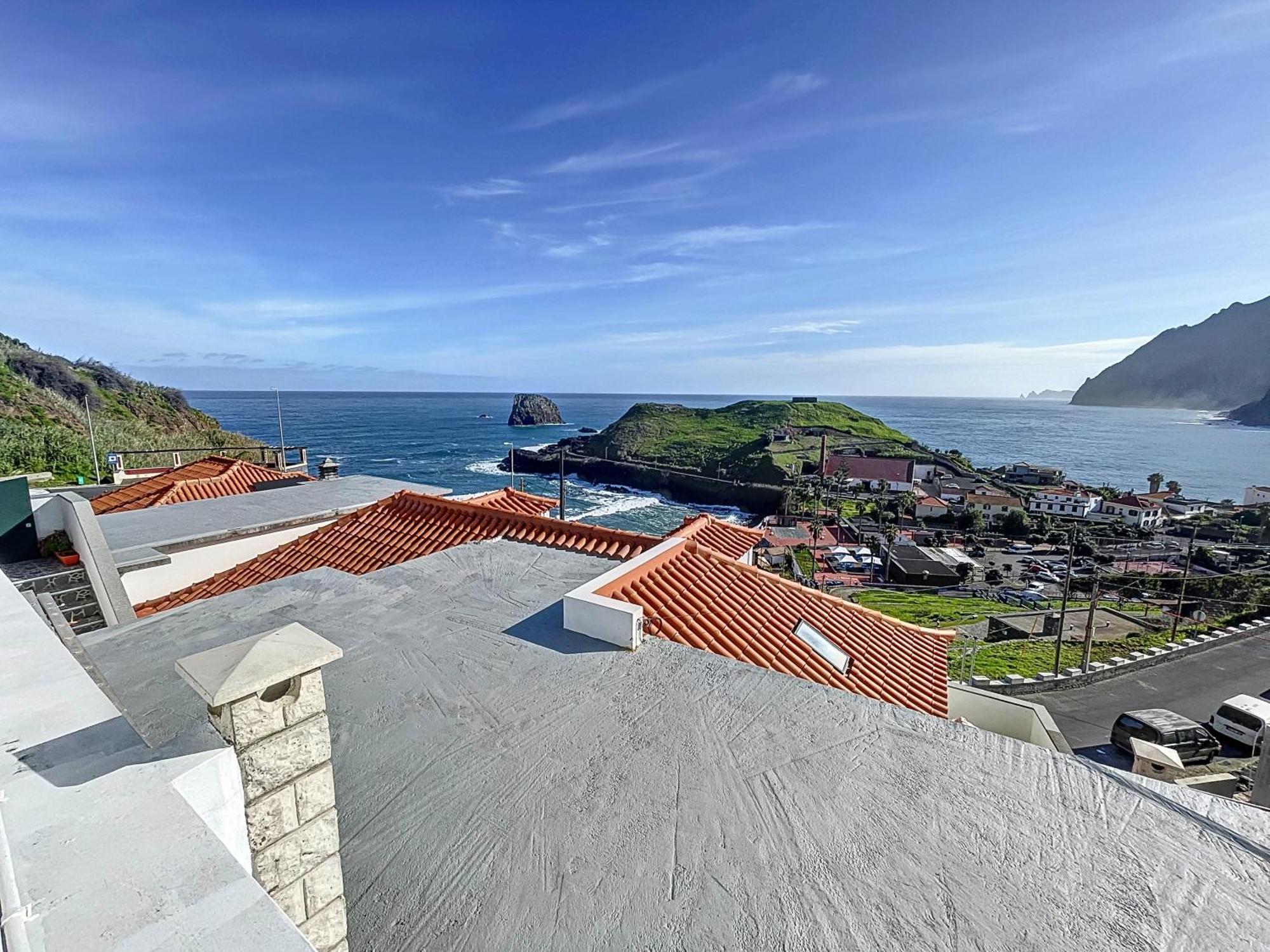 Apartment Dinos Sea View