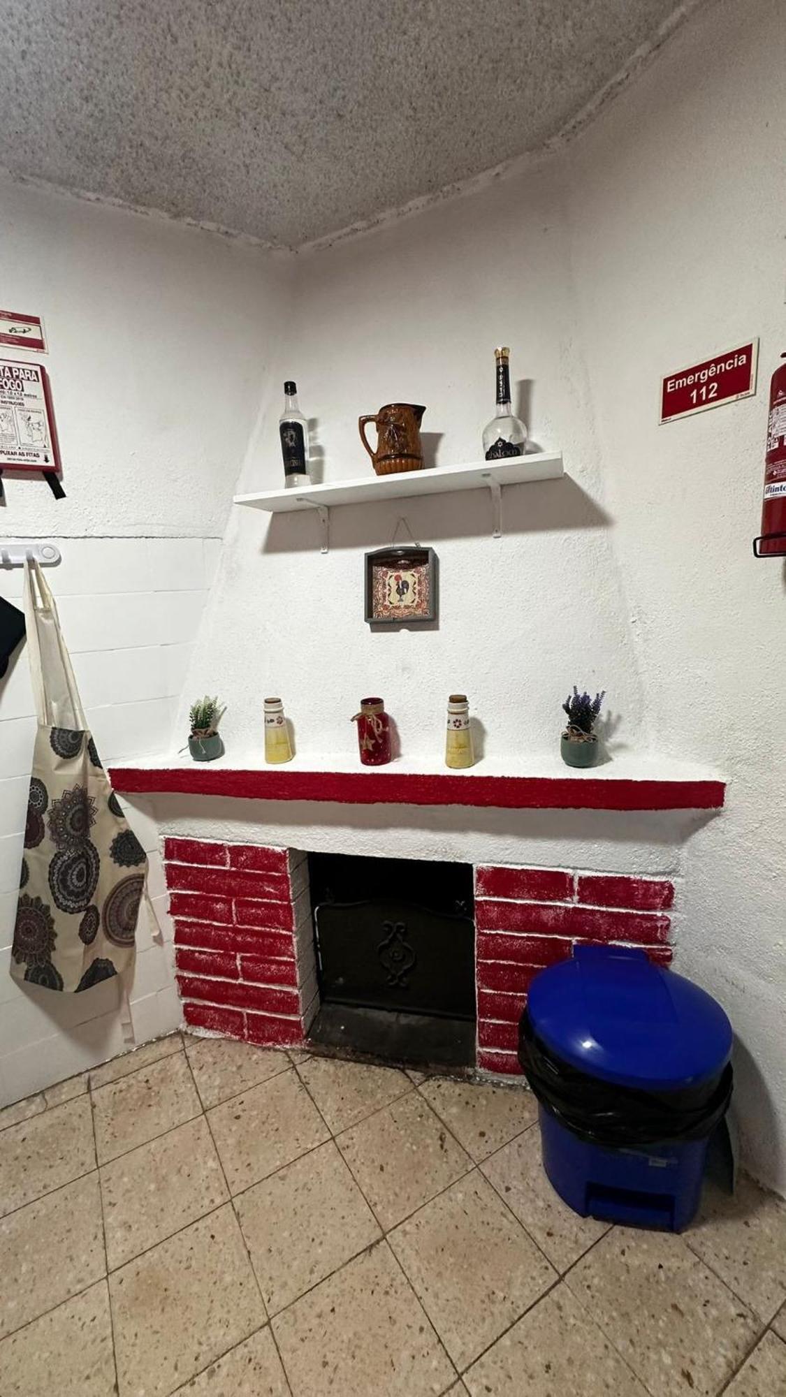 Apartment Casa Amarela - Aldeias - Serra Da Estrela Gouveia (Guarda)