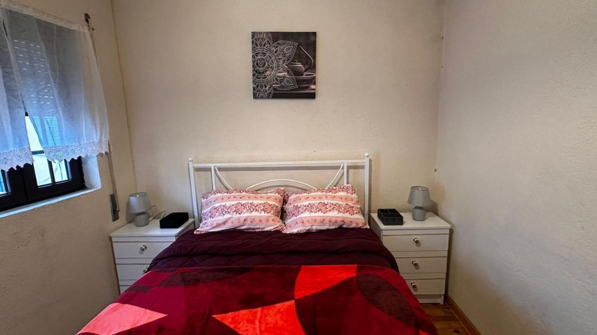 Casa Amarela - Aldeias - Serra Da Estrela