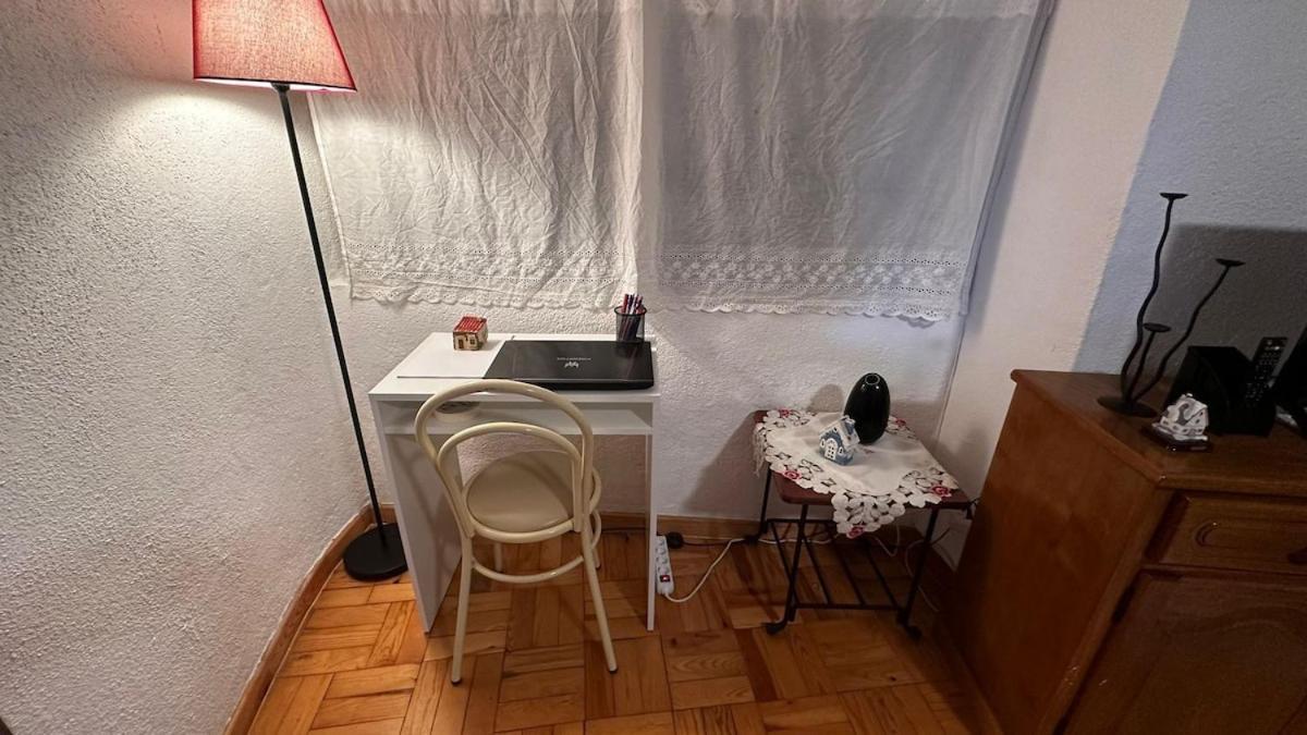 Apartment Casa Amarela - Aldeias - Serra Da Estrela Gouveia (Guarda)
