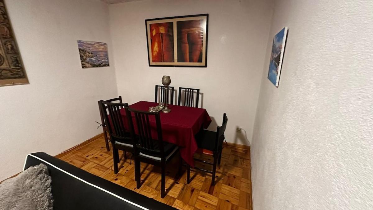 Casa Amarela - Aldeias - Serra Da Estrela Gouveia (Guarda)