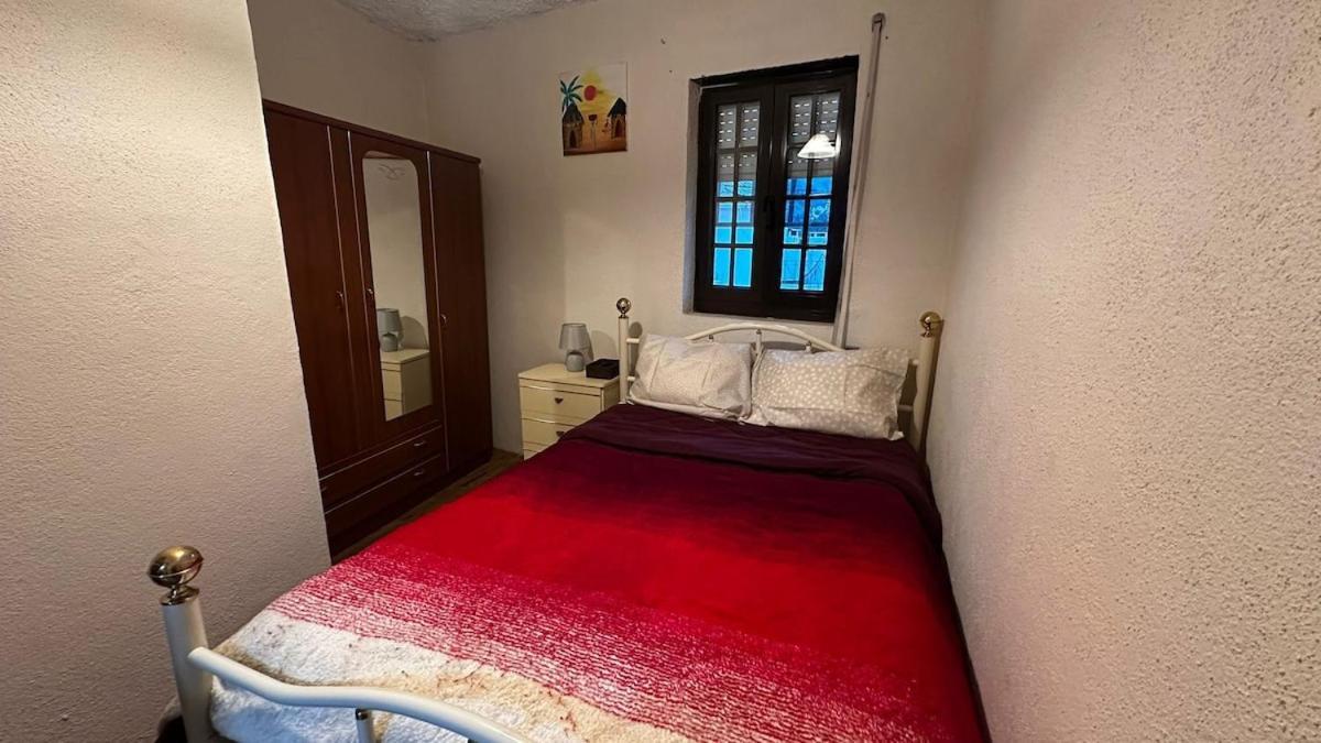 Casa Amarela - Aldeias - Serra Da Estrela