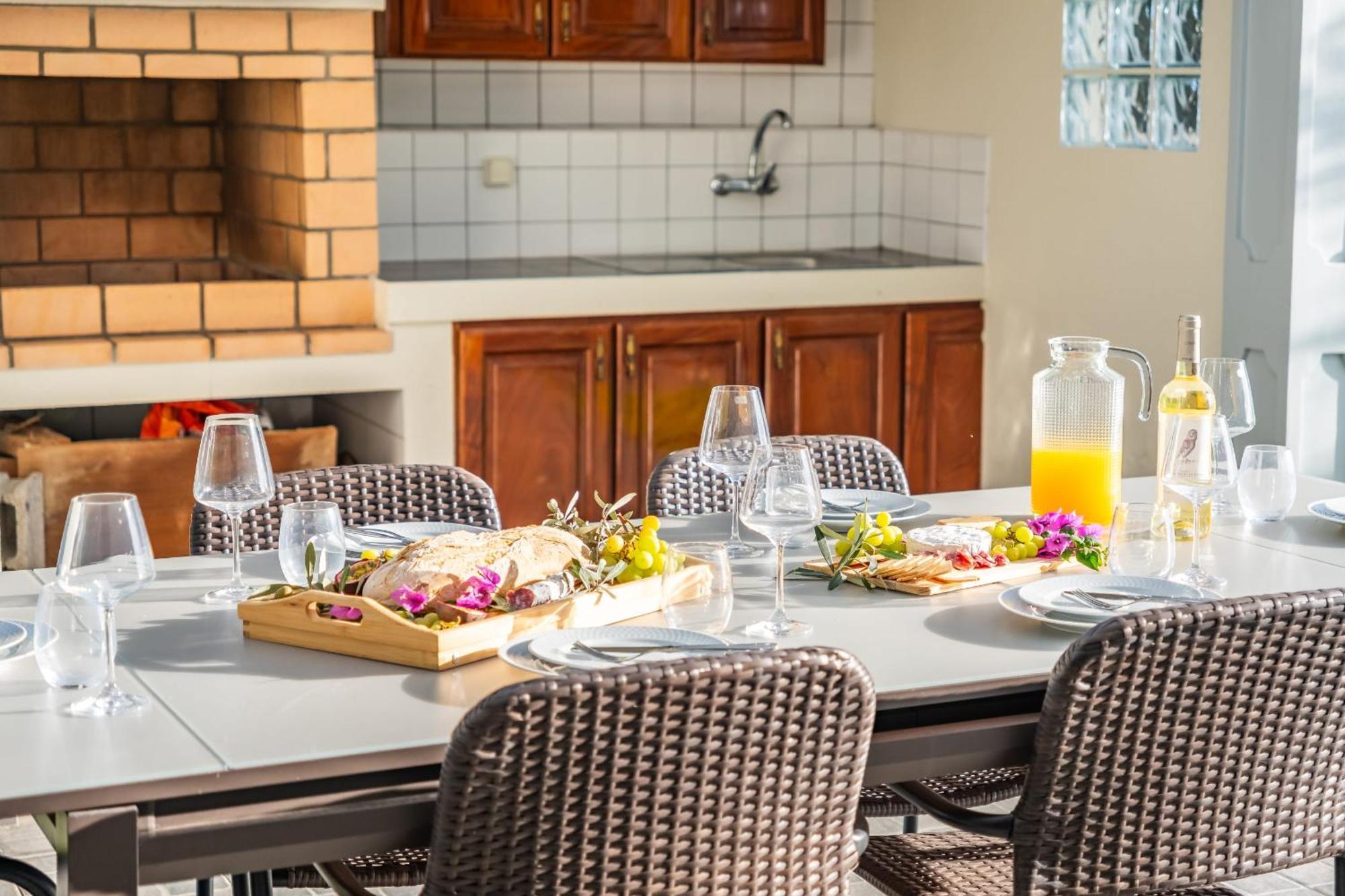 Holiday home Soleil By Madeira Sun Travel Arco da Calheta (Madeira)