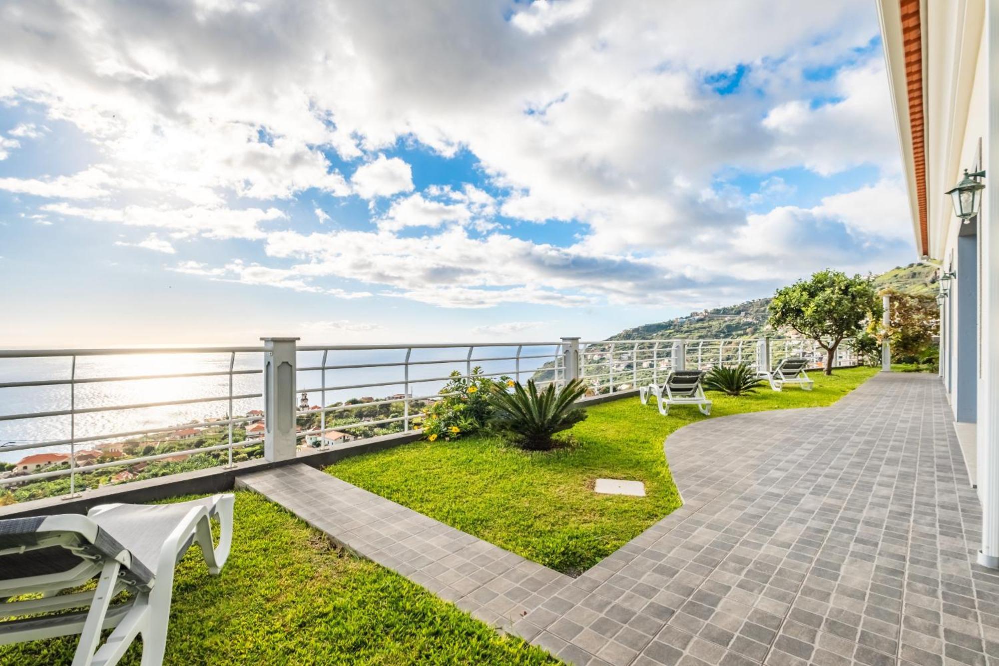 Soleil By Madeira Sun Travel Holiday home