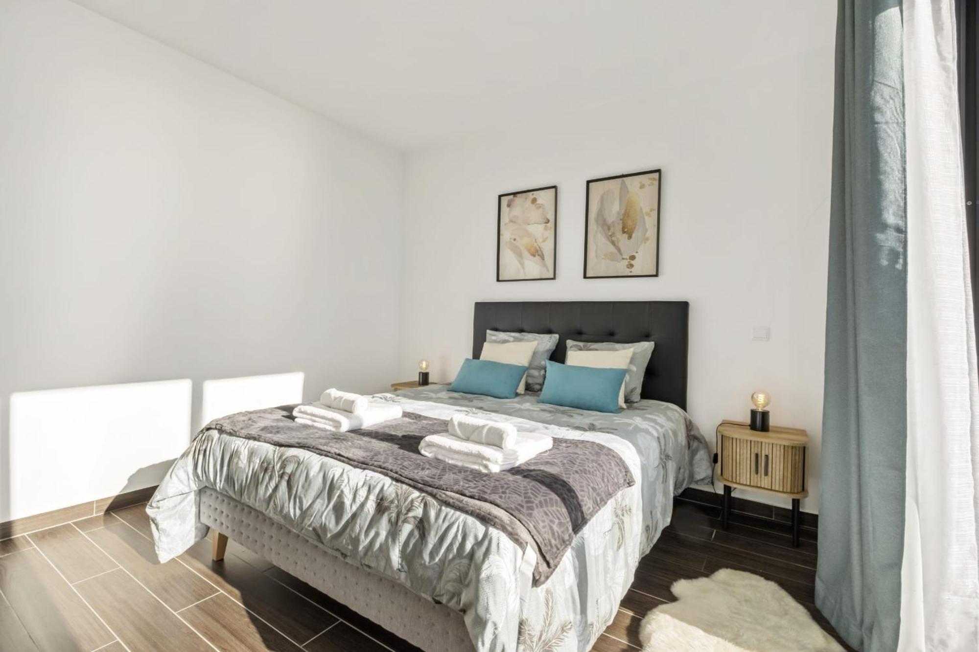 Holiday home Soleil By Madeira Sun Travel