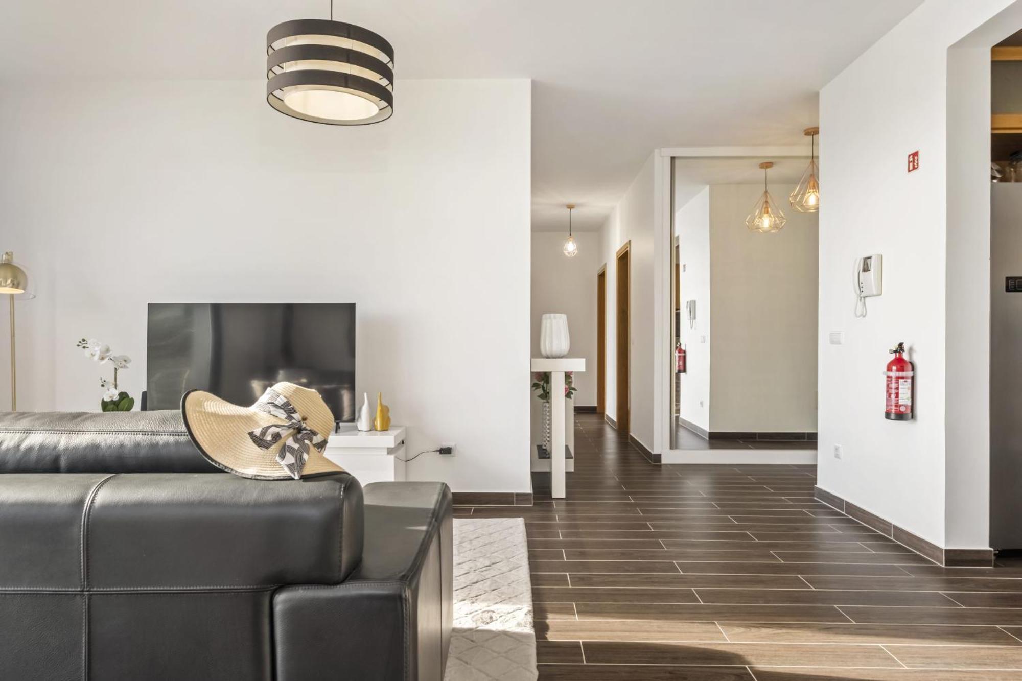 Holiday home Soleil By Madeira Sun Travel *