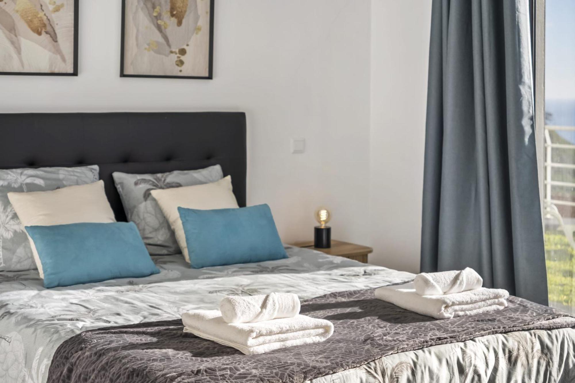 Soleil By Madeira Sun Travel Holiday home Arco da Calheta (Madeira)