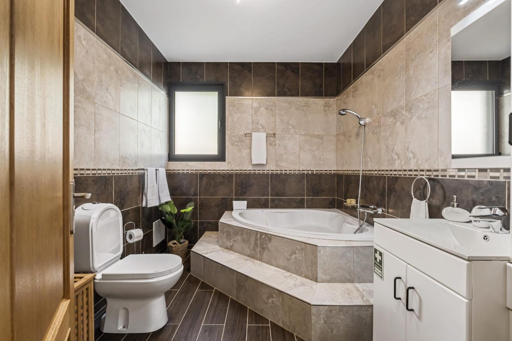 Holiday home Soleil By Madeira Sun Travel Arco da Calheta (Madeira)
