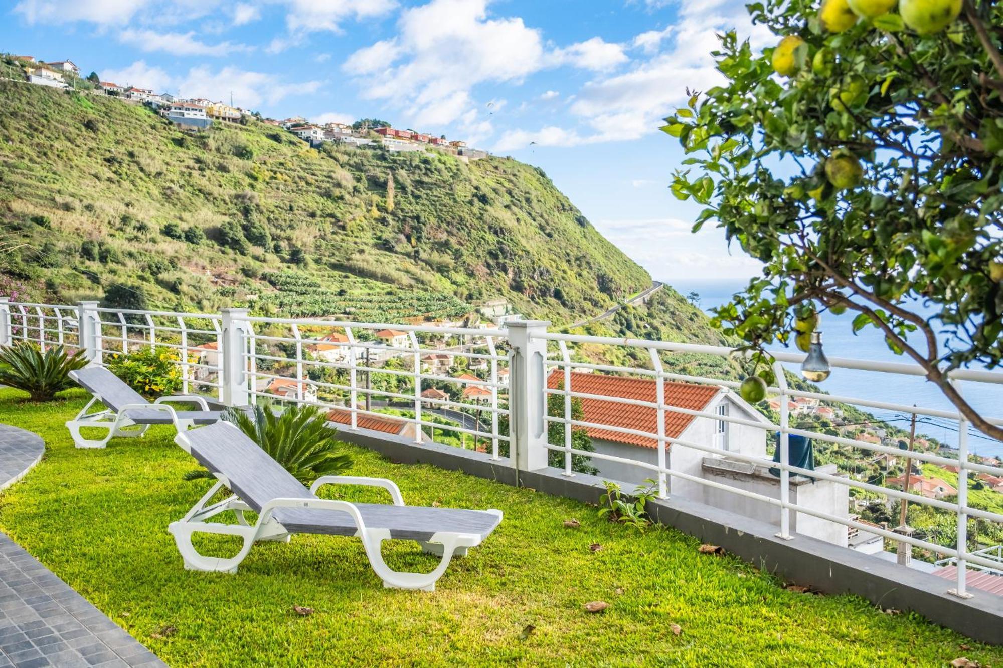 Soleil By Madeira Sun Travel Holiday home