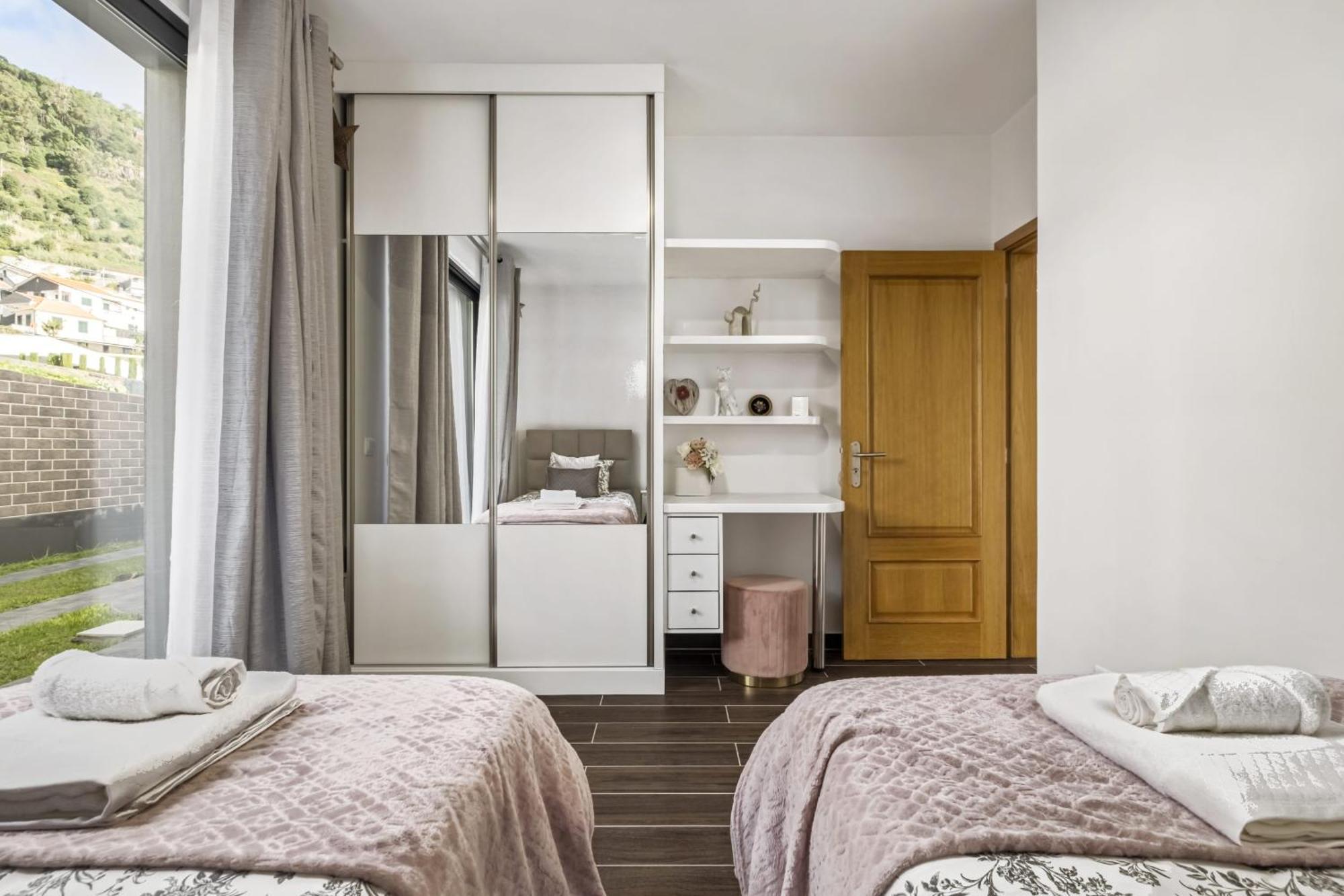 Soleil By Madeira Sun Travel Holiday home *