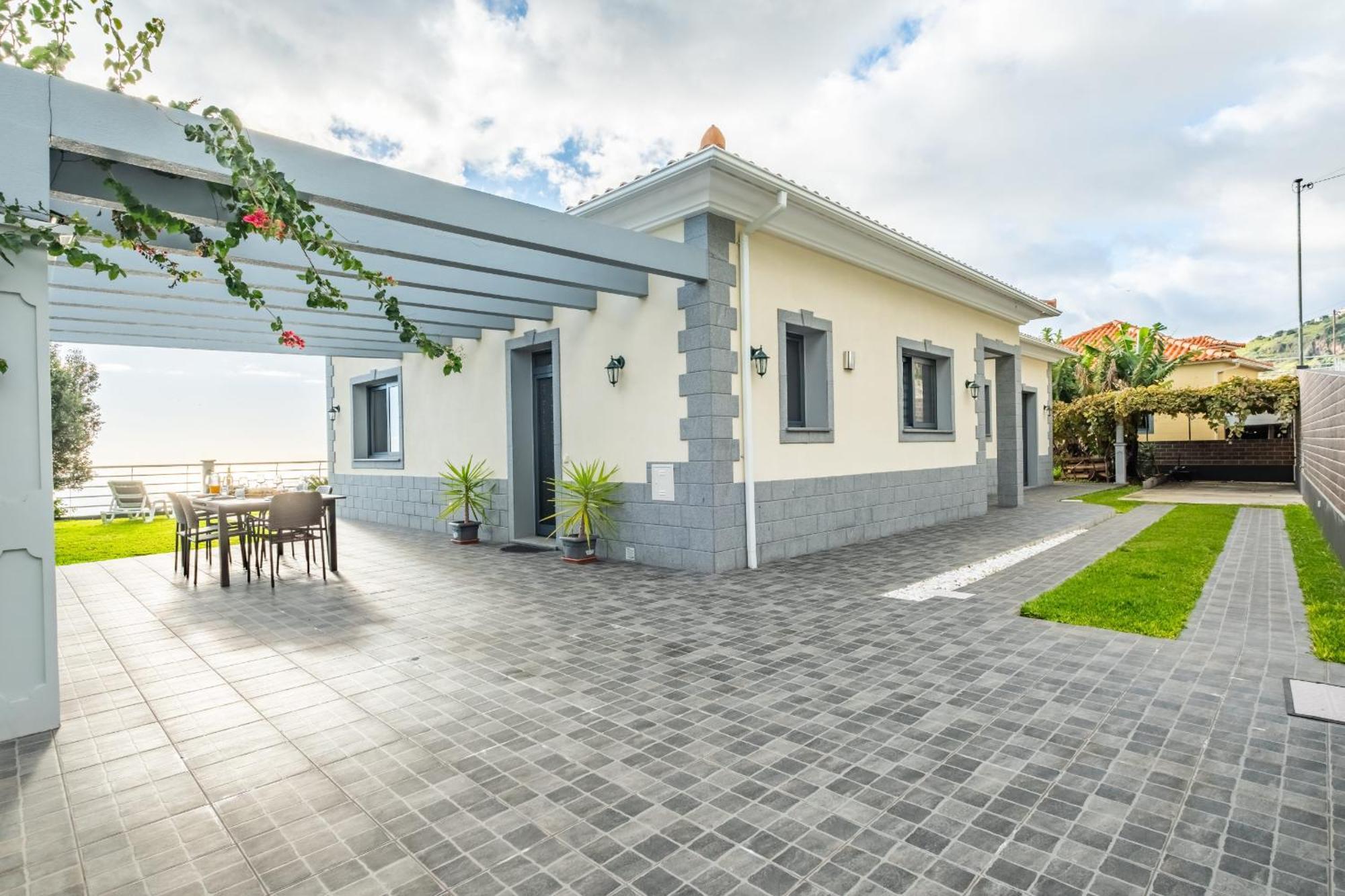Soleil By Madeira Sun Travel Holiday home Arco da Calheta (Madeira)