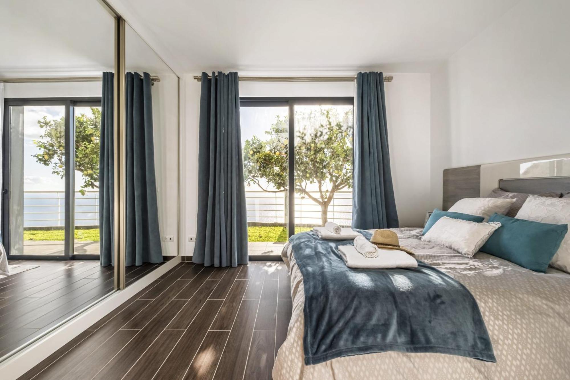 Holiday home Soleil By Madeira Sun Travel