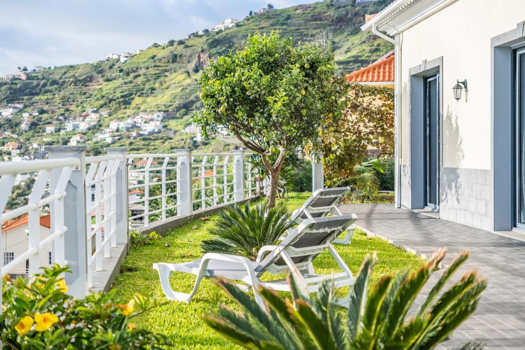Soleil By Madeira Sun Travel Holiday home Arco da Calheta (Madeira)