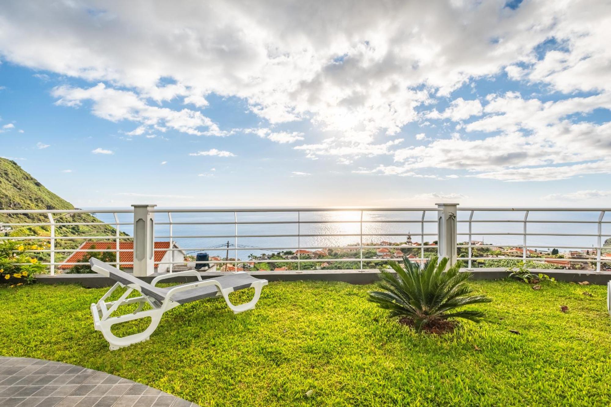 Holiday home Soleil By Madeira Sun Travel
