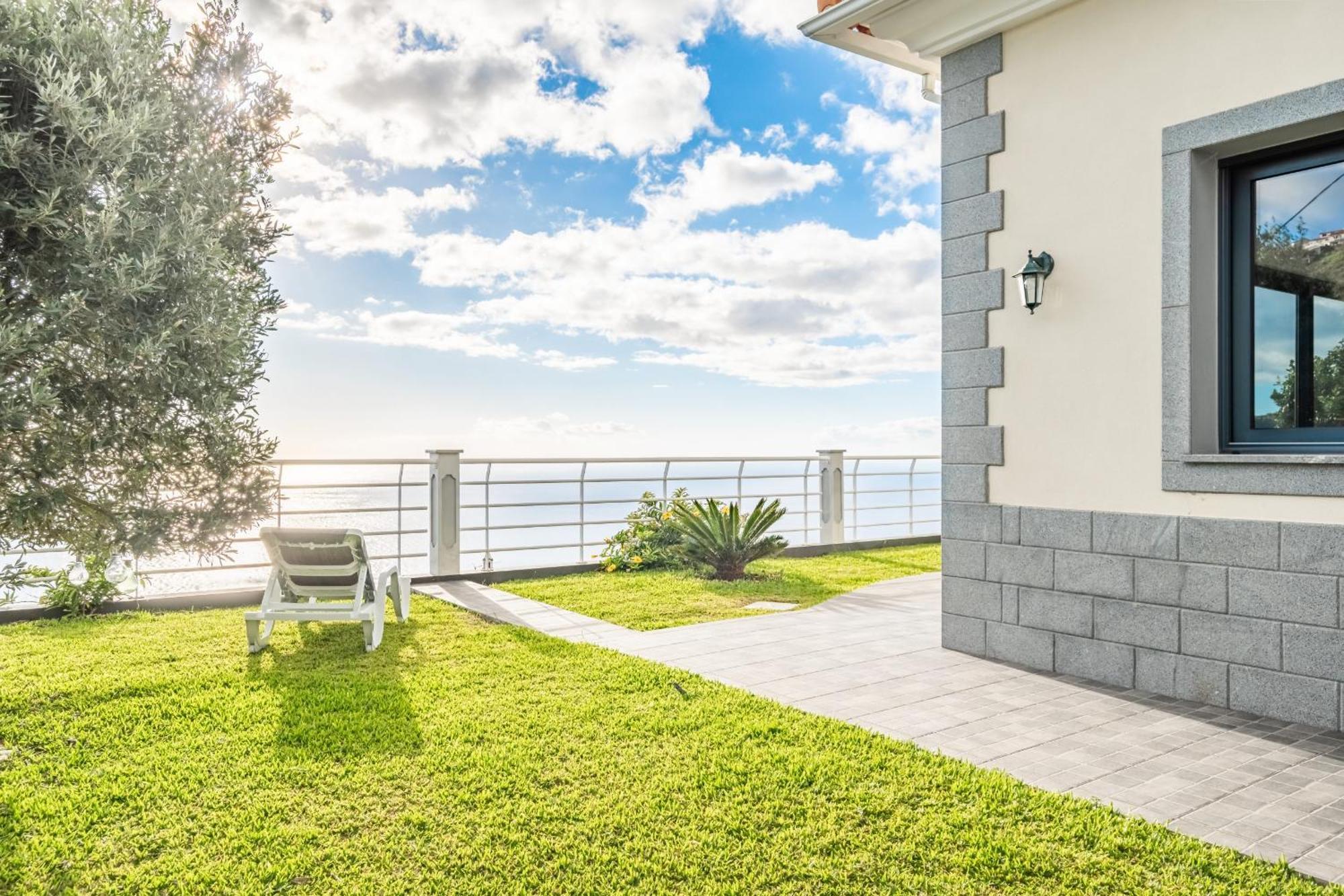 Soleil By Madeira Sun Travel Holiday home *