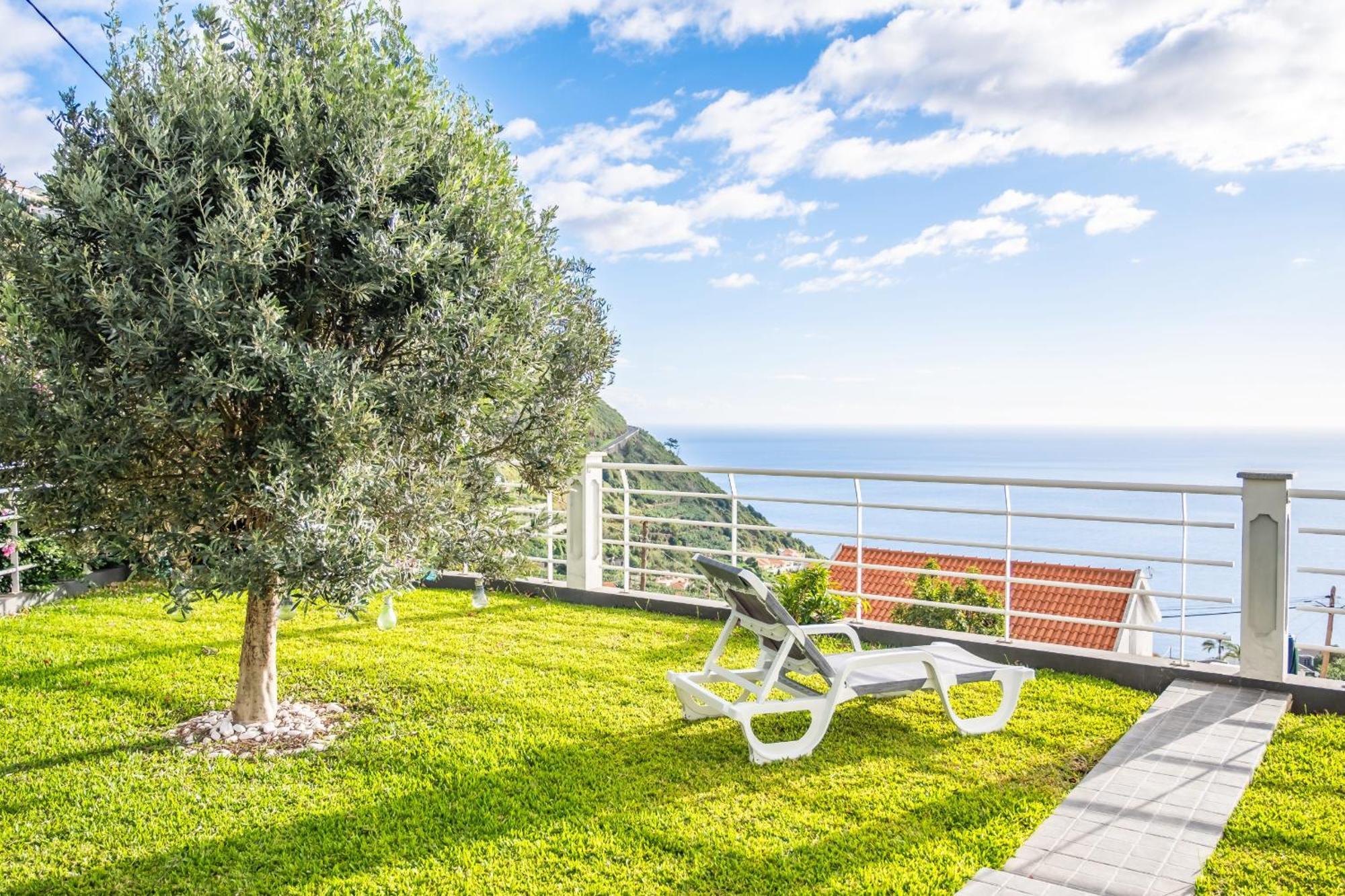 Soleil By Madeira Sun Travel Holiday home Arco da Calheta (Madeira)