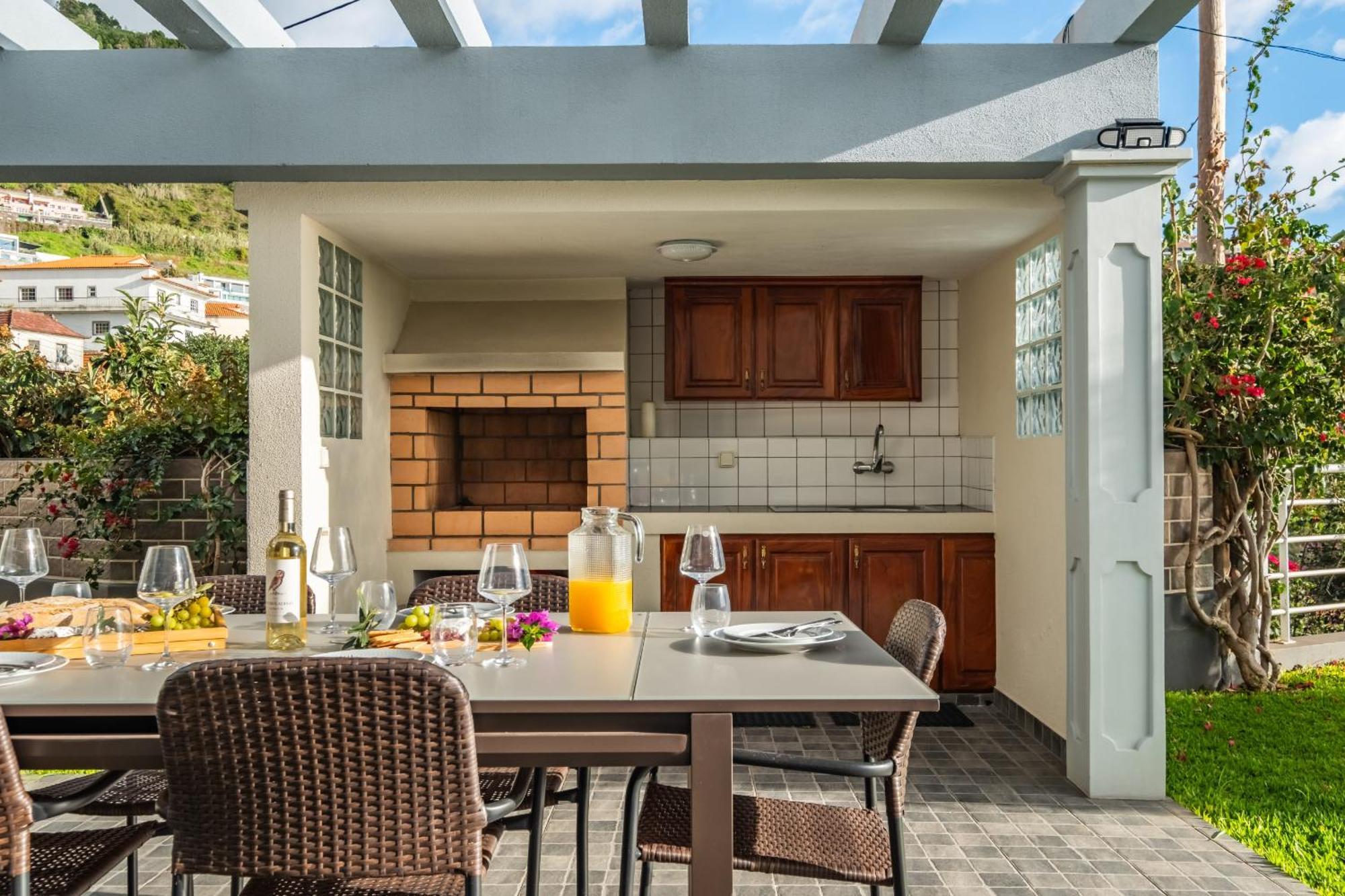Holiday home Soleil By Madeira Sun Travel Arco da Calheta (Madeira)