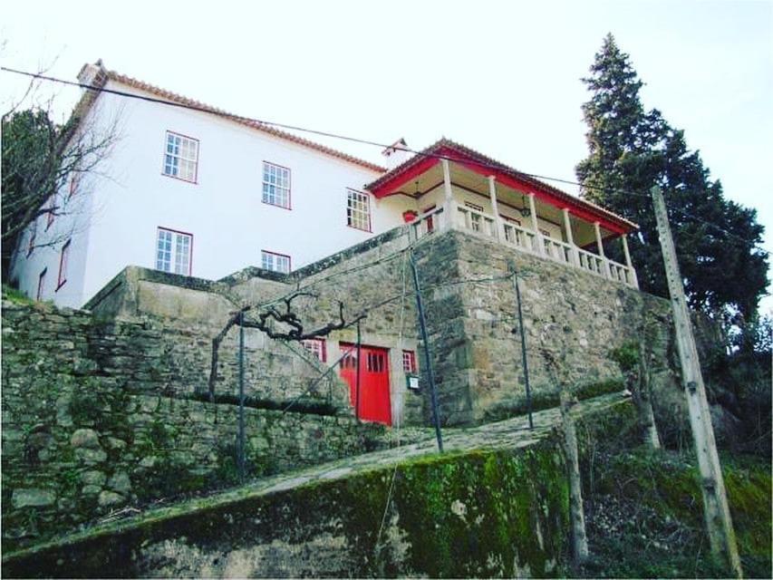 Historic Douro Valley Quinta Holiday home *