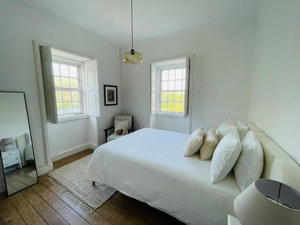 Holiday home Historic Douro Valley Quinta