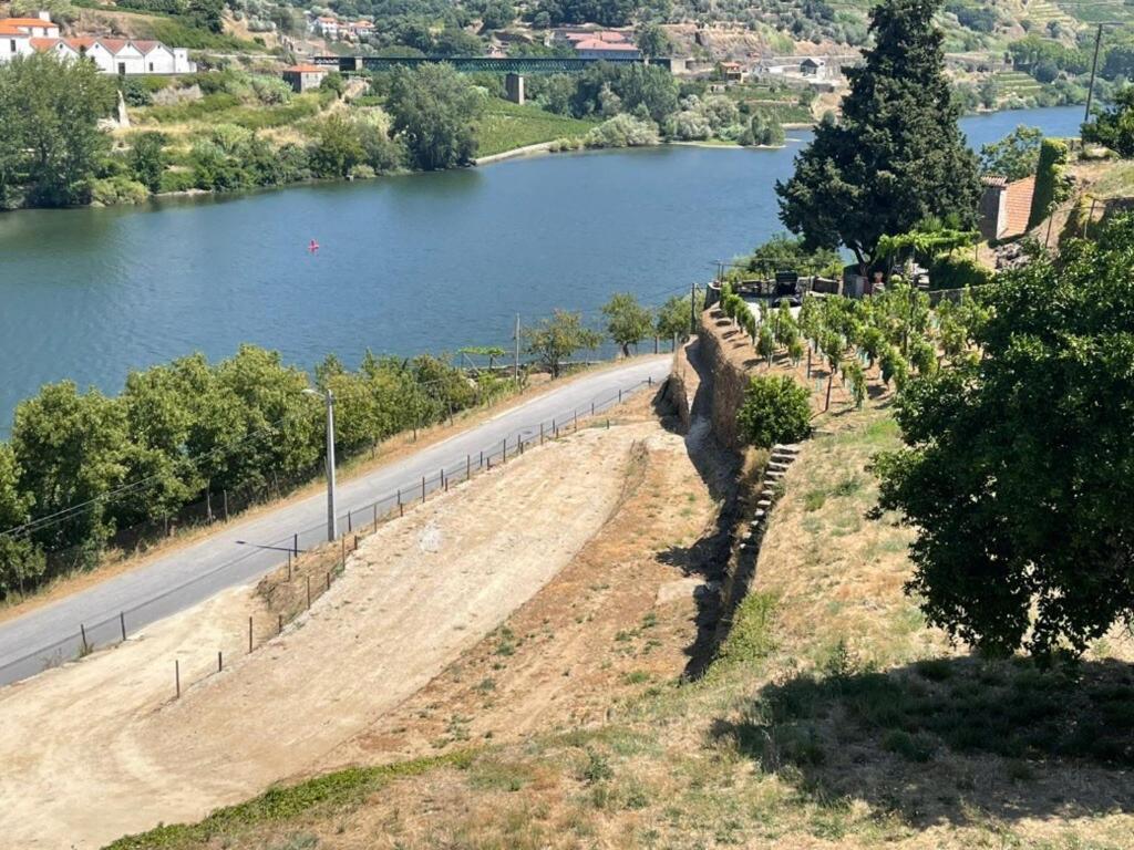 Historic Douro Valley Quinta Lamego