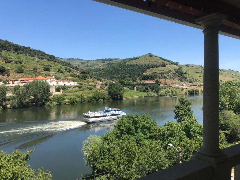 Historic Douro Valley Quinta Holiday home