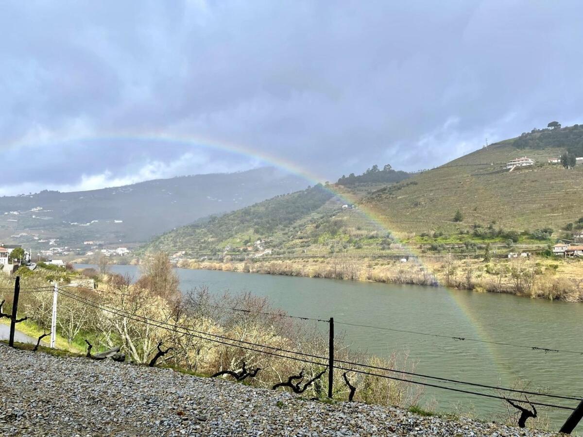 Historic Douro Valley Quinta Holiday home *