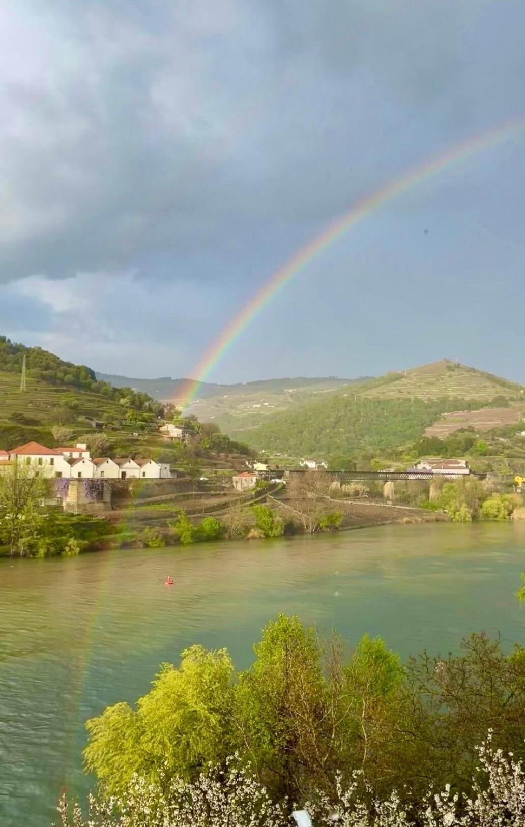 Historic Douro Valley Quinta * Lamego
