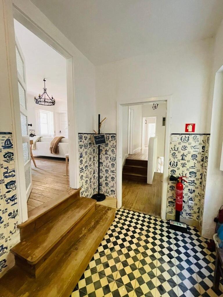 Historic Douro Valley Quinta * Lamego