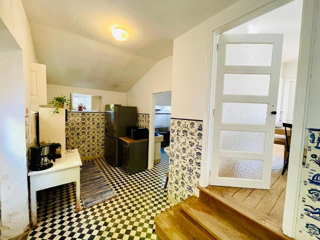 Holiday home Historic Douro Valley Quinta