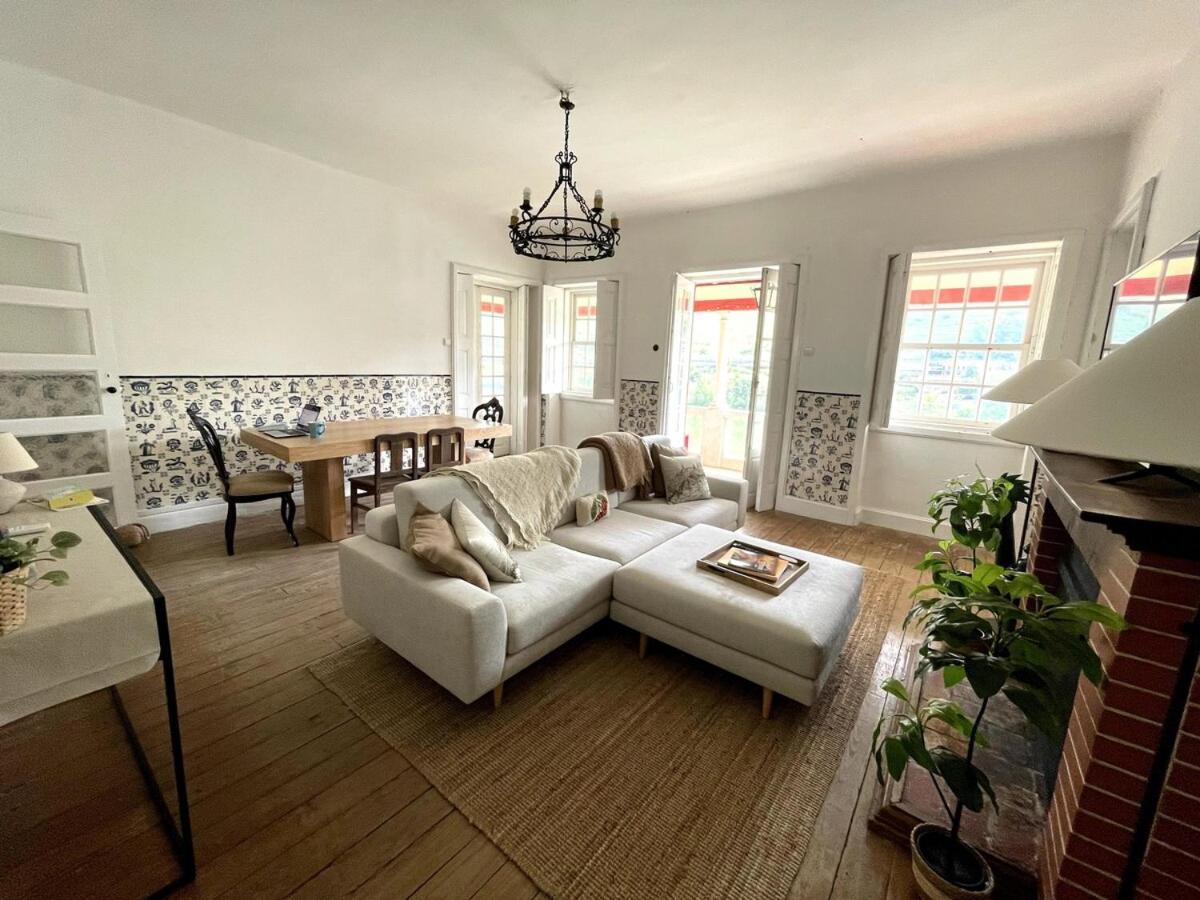 Holiday home Historic Douro Valley Quinta *