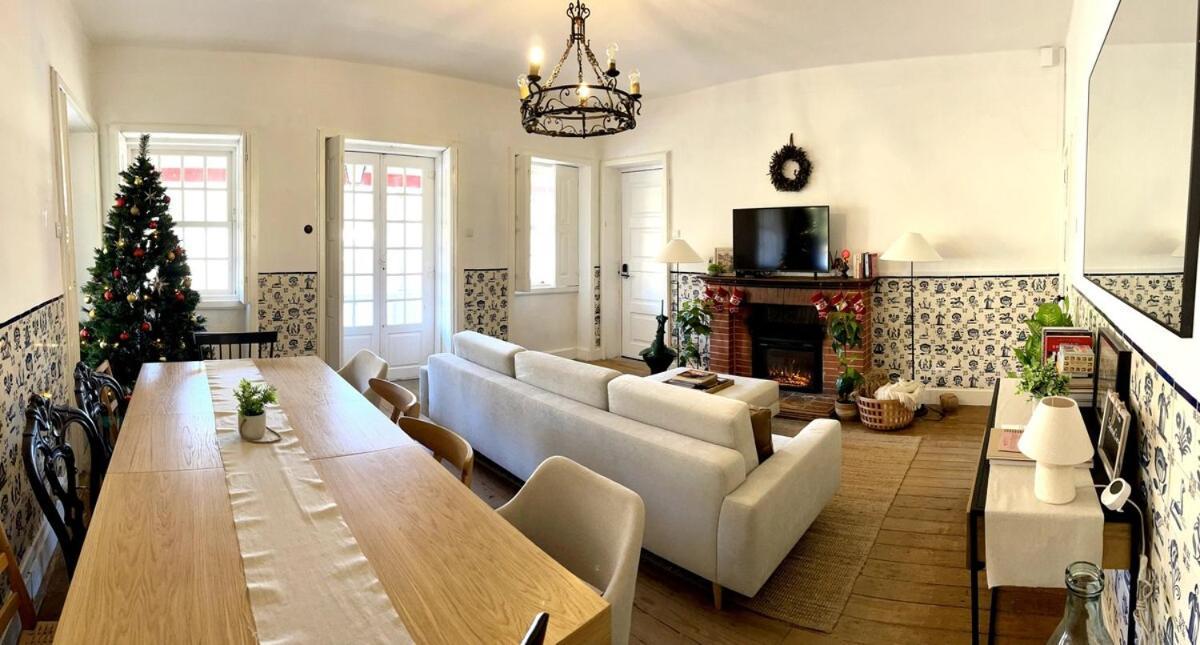 Historic Douro Valley Quinta Holiday home *
