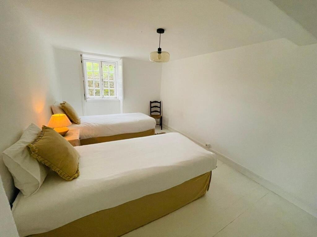Historic Douro Valley Quinta *