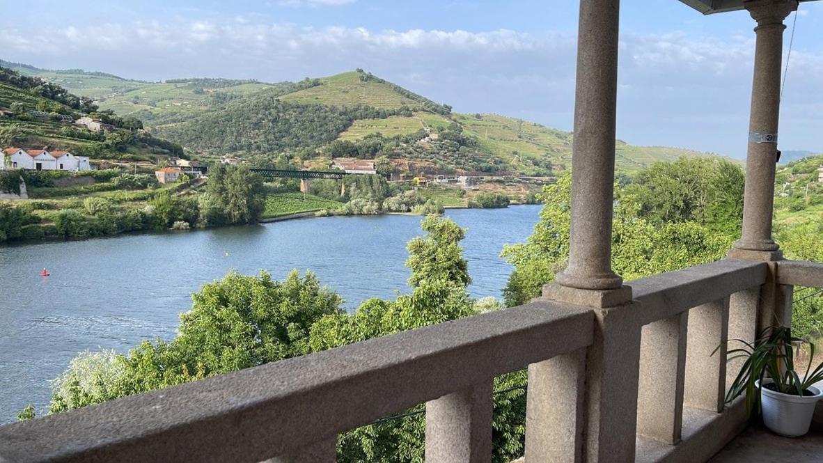 Historic Douro Valley Quinta