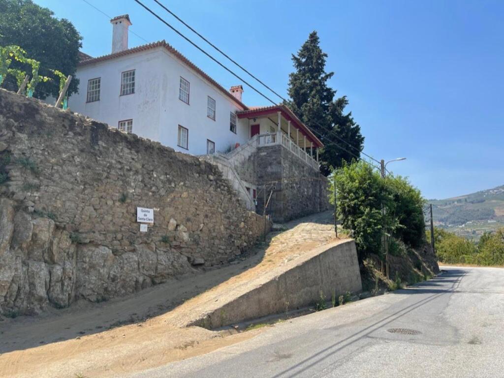 Historic Douro Valley Quinta *