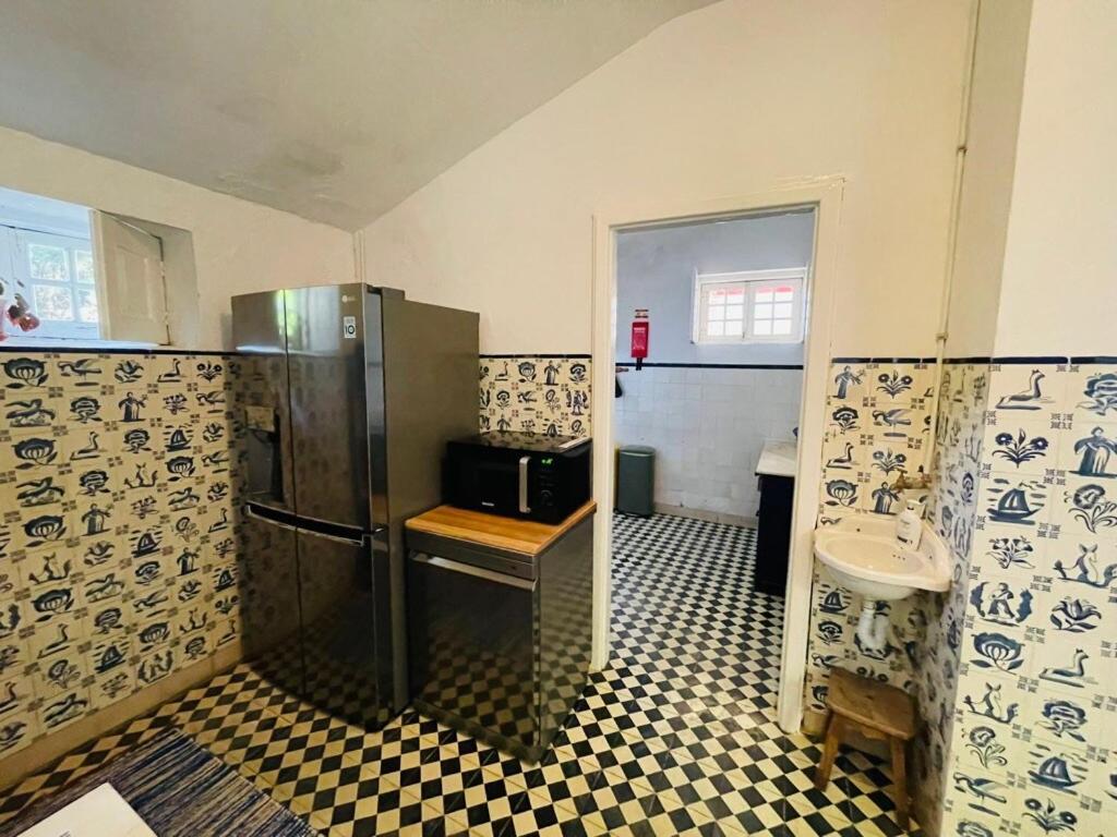 Holiday home Historic Douro Valley Quinta