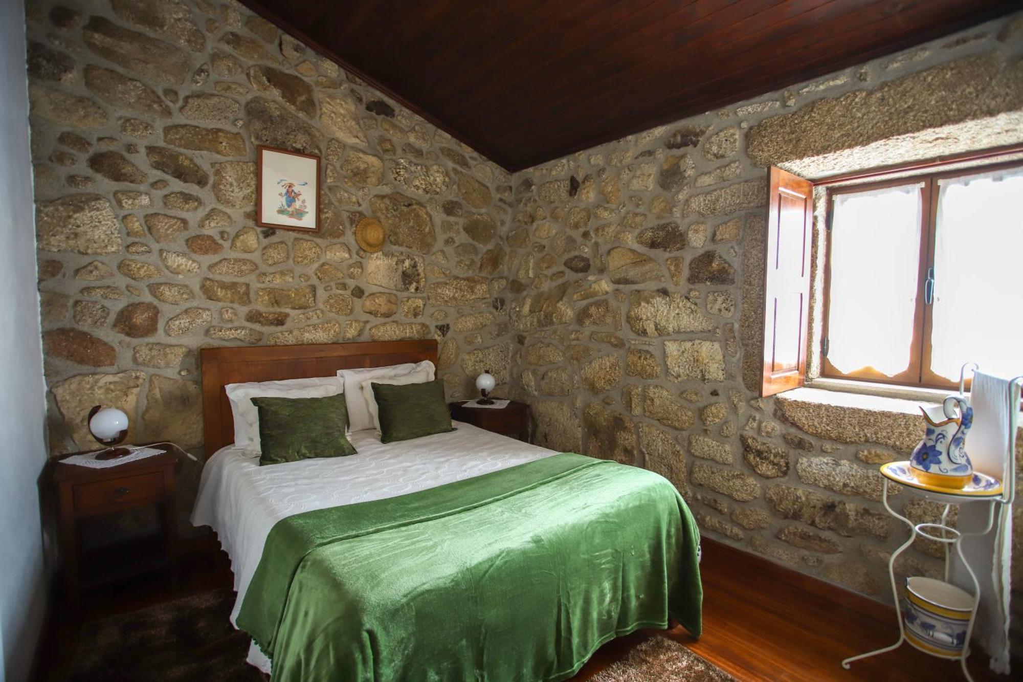 Casa Da Calcada * Sortelha
