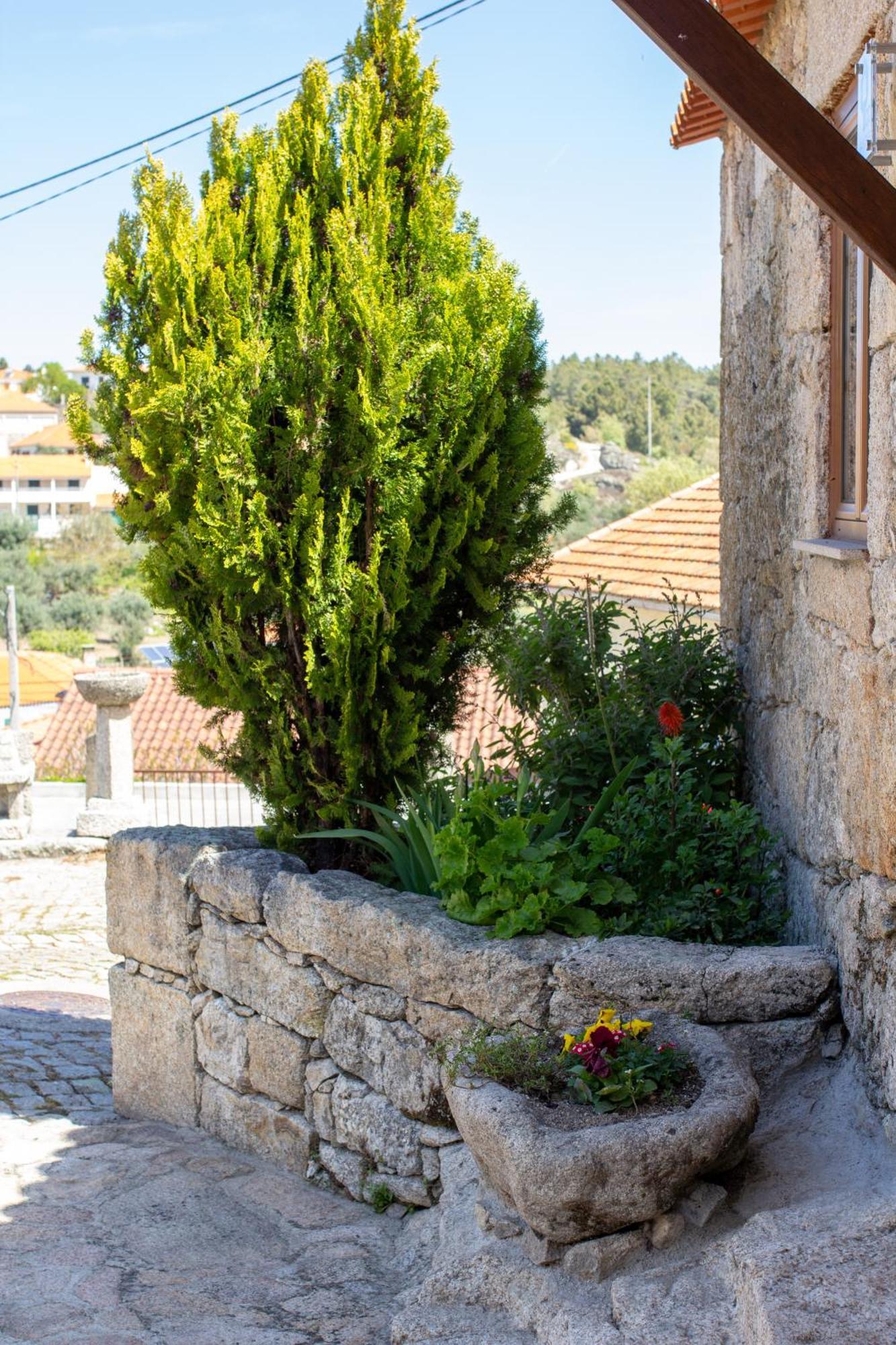 Casa Da Calcada Villa