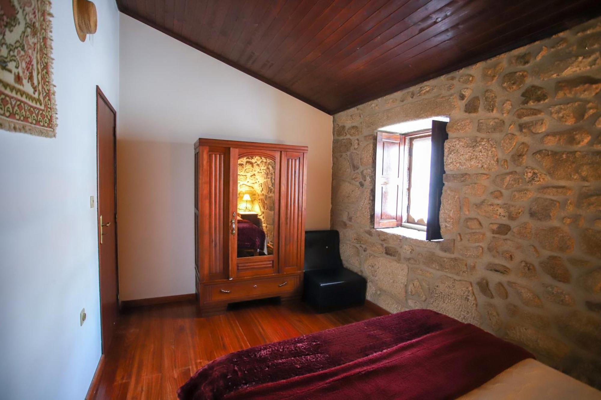 Casa Da Calcada Villa Sortelha