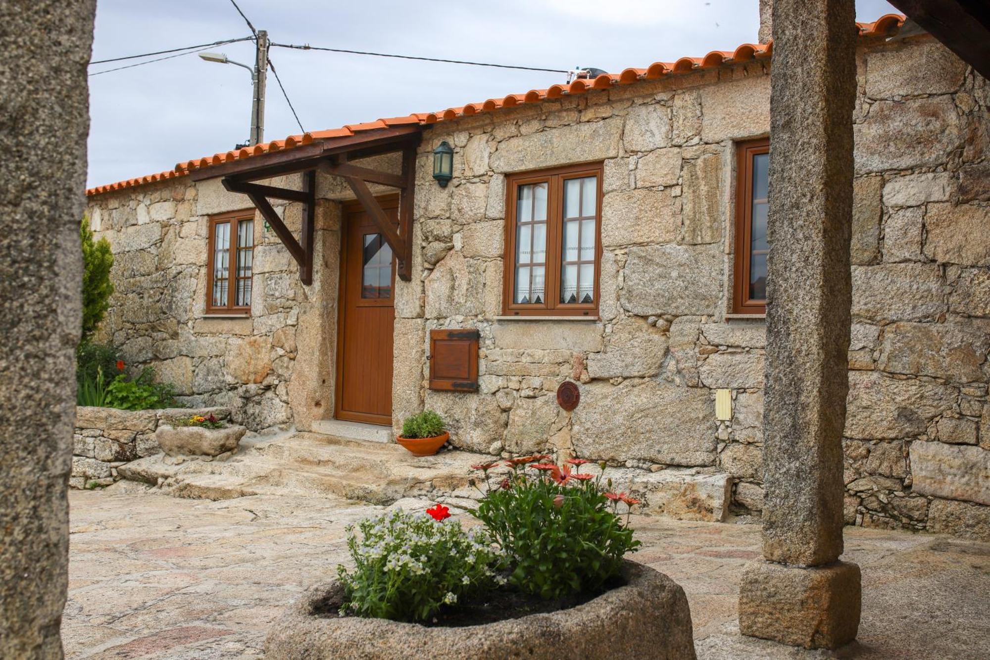 Villa Casa Da Calcada