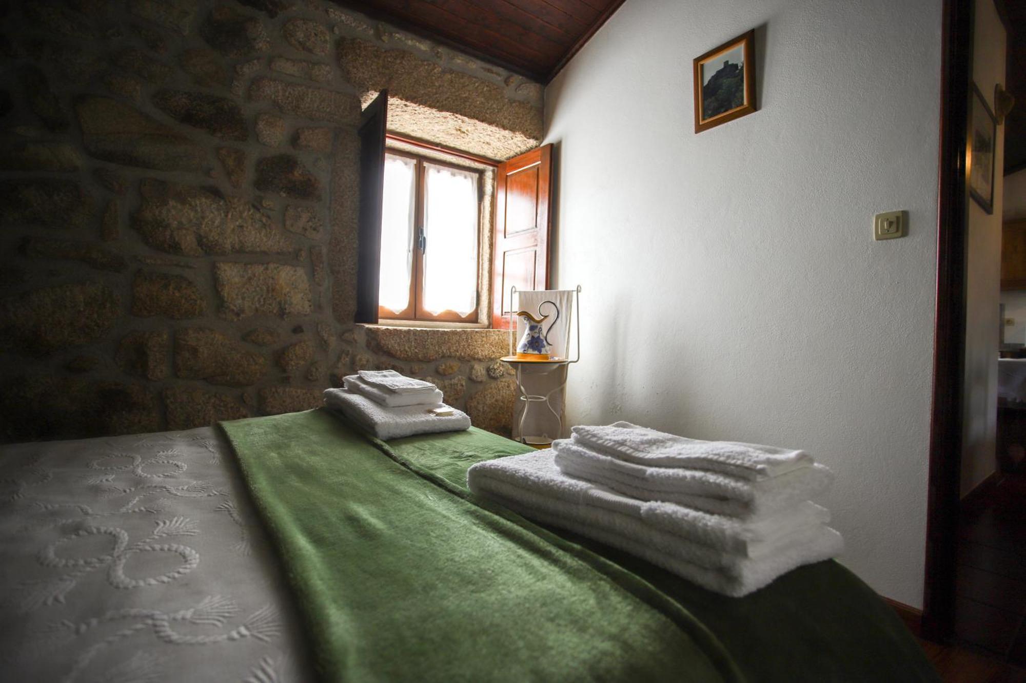 Casa Da Calcada Villa *