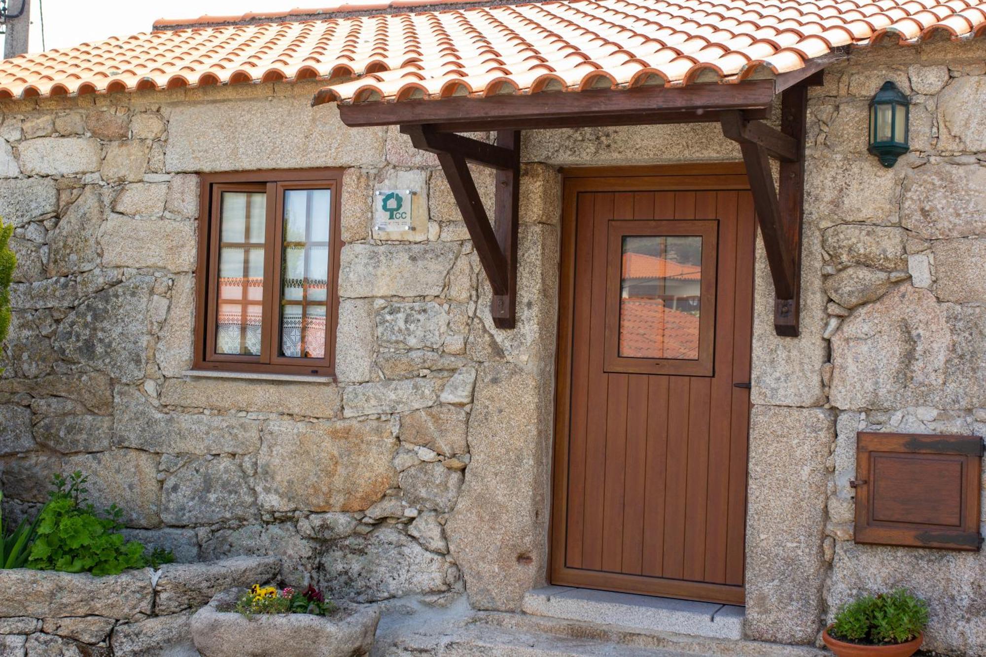 Casa Da Calcada *