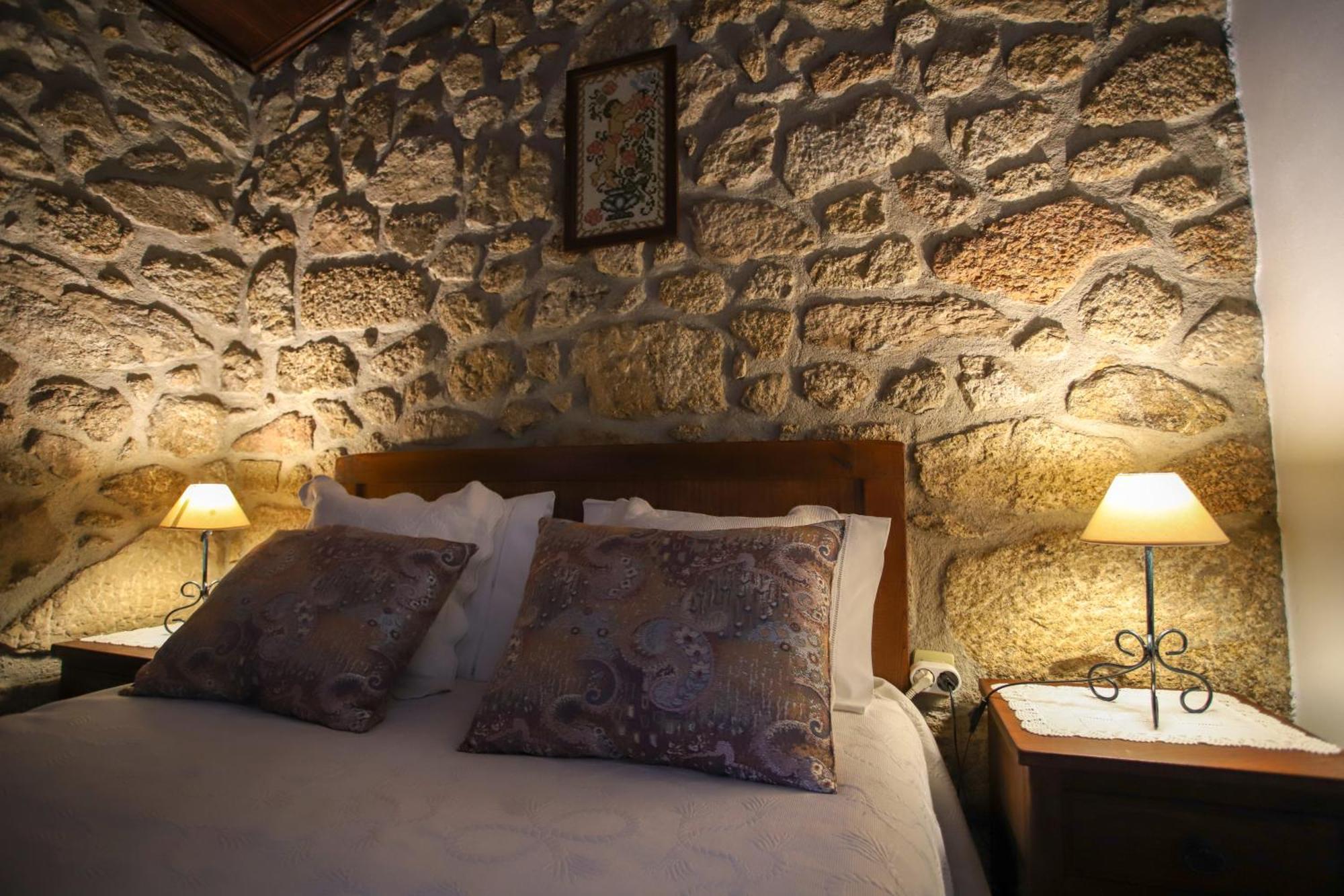 Casa Da Calcada Villa Sortelha