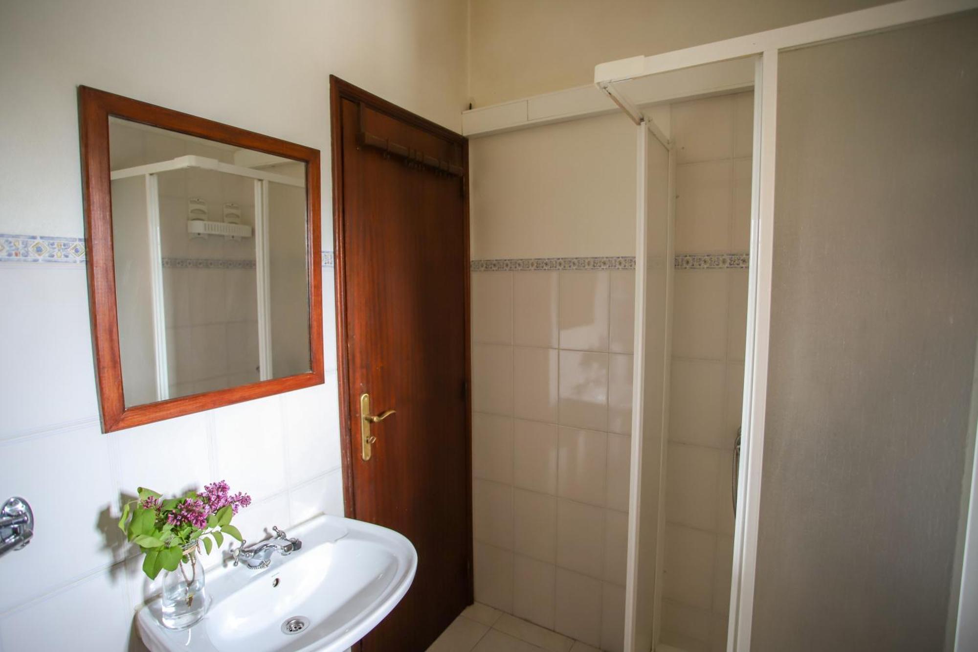 Casa Da Calcada Sortelha