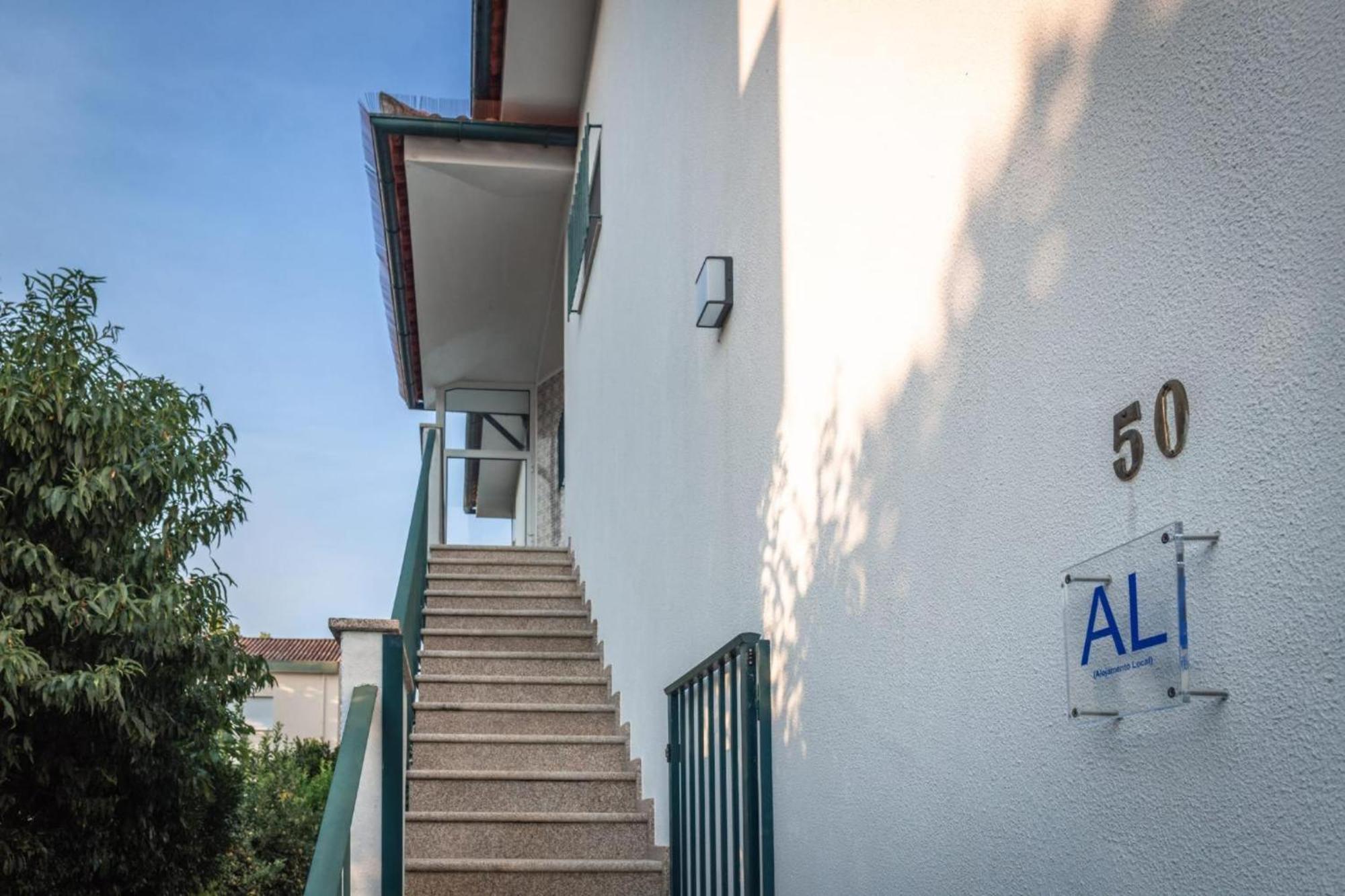 Vez Holiday home Arcos de Valdevez